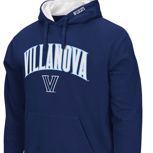 Stadium Athletics Other - Men’s 3XLT Villanova Pullover Hoodie *Big & Tall*